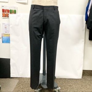 NWOT- ITALIAN Men’s trouser sz 34/35